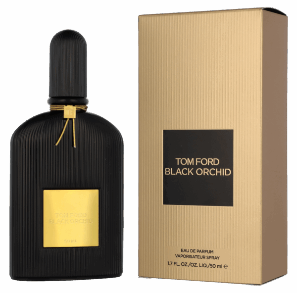 Tom Ford Black Orchid Eau de parfum Spray 50 ml Dames