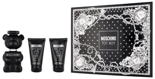 Moschino Toy Boy Giftset Eau de Parfum 150 ml Heren