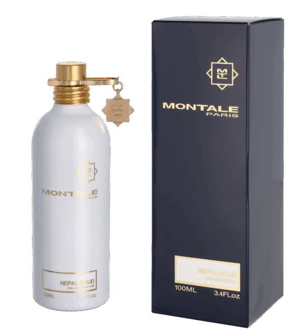 Montale Nepal Aoud Eau de parfum Spray 100ml