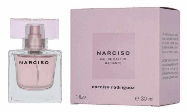 Narciso Rodriguez Narciso Edp Radiante Spray 30 ml Eau de Parfum Dames