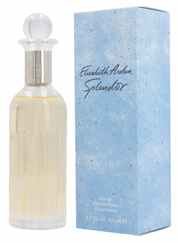 Elizabeth Arden Splendor Eau de parfum Spray 125ml Dames