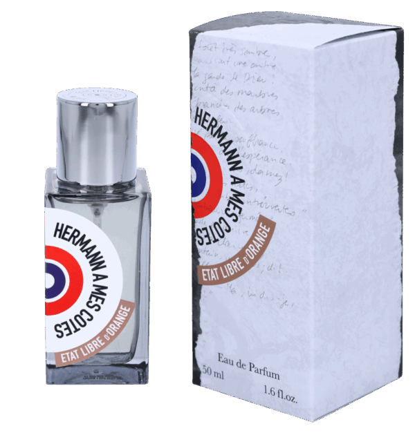 Etat Libre D&apos;Orange Hermann A Mes Cotes Eau de parfum Spray 50 ml