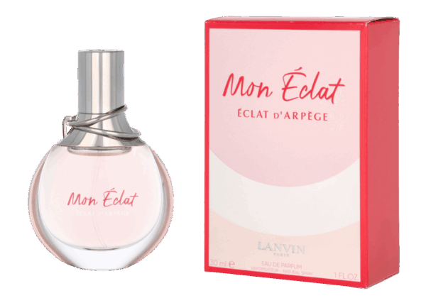 Lanvin Mon Eclat Eclat D&apos;Arpege Eau de Parfum Spray 30 ml Dames