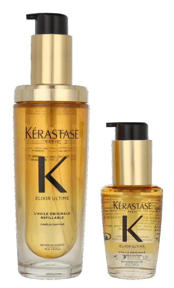 Kerastase Elixir Ultime Spring 25 Duo Set 105 ml
