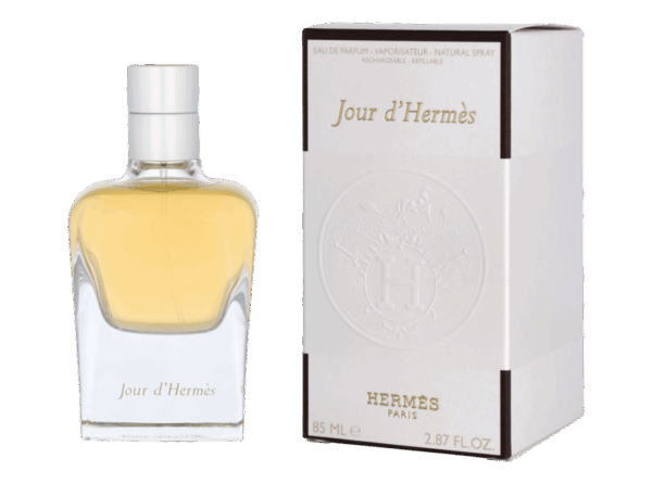 Hermès - Hermes Jour D&apos;Hermes Eau de parfum Spray 85 ml Dames