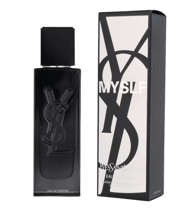 Yves Saint Laurent - YSL My YSL Eau de parfum Spray 40 ml Heren