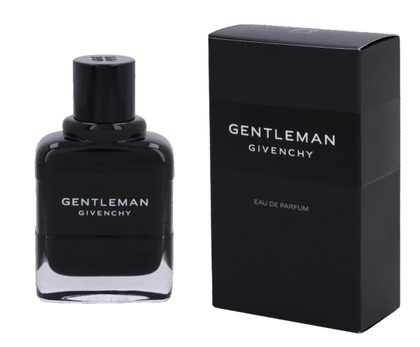 Givenchy Gentleman Eau de parfum Spray 60 ml Heren