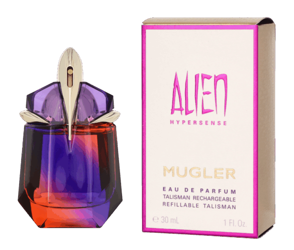 Thierry Mugler Alien Hypersenses Eau De Parfum Spray 30 ml Dames