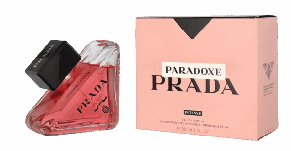 Prada Paradoxe Intense Eau De Parfum Spray 90 ml Dames