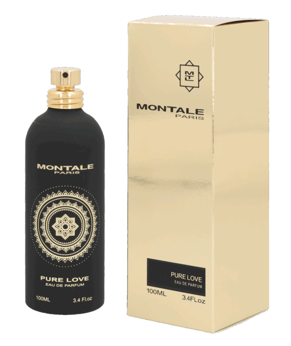 Montale Pure Love Eau de parfum Spray 100 ml