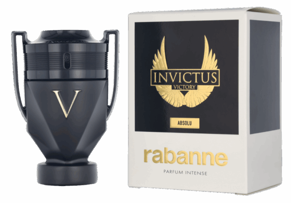 Rabanne Invictus Victory Absolu 50 ml Eau de Parfum Heren