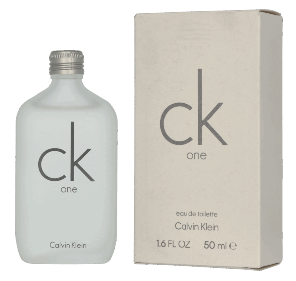 Calvin Klein Ck One Eau de toilette Spray 50 ml
