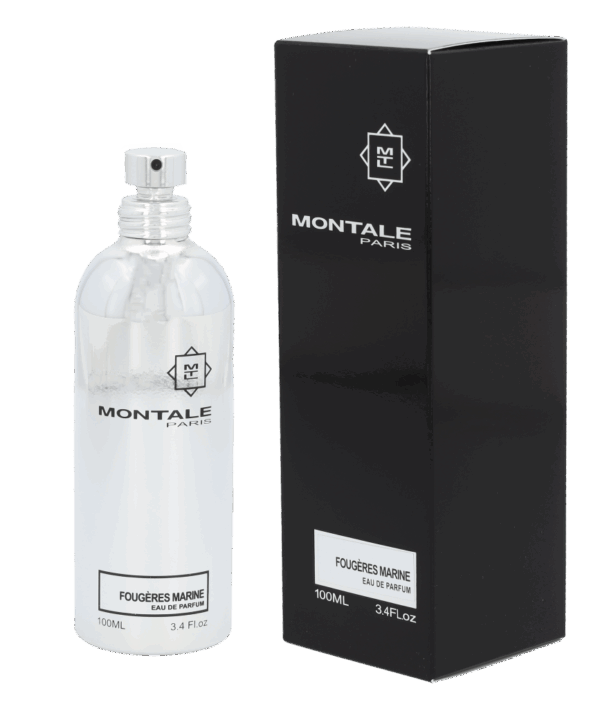 Montale Fougeres Marine Eau de parfum Spray 100ml