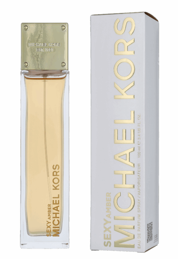 Michael Kors Sexy Amber Eau de parfum Spray 100 ml Dames