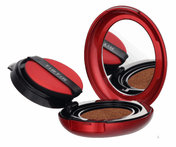 Tirtir Mask Fit Red Mini Cushion Foundation 4.50 g 4.5 g