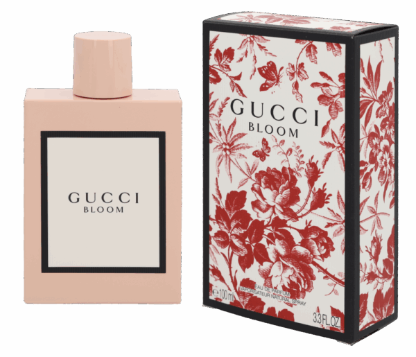 Gucci Bloom Eau de parfum Spray 100 ml Dames