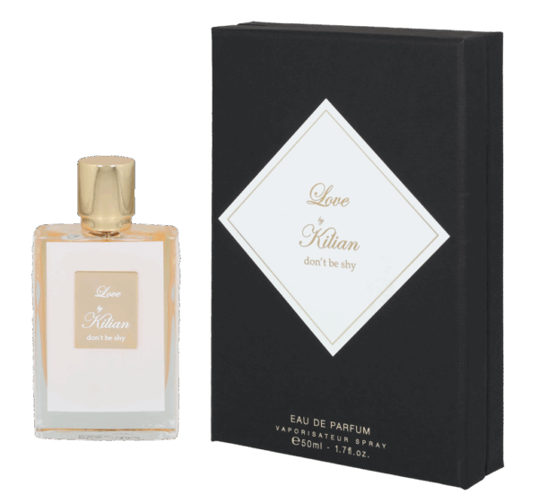 Kilian Love Don&apos;t Be Shy Eau de parfum Spray 50ml
