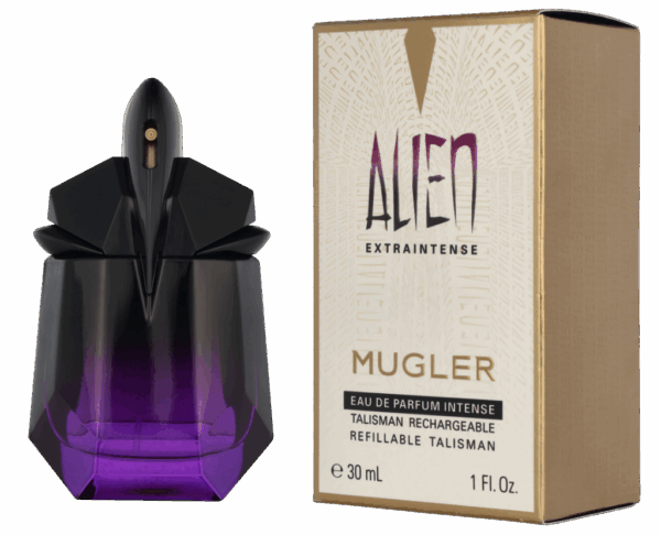 Thierry Mugler Alien Extraintense 30 ml Eau de Parfum Dames