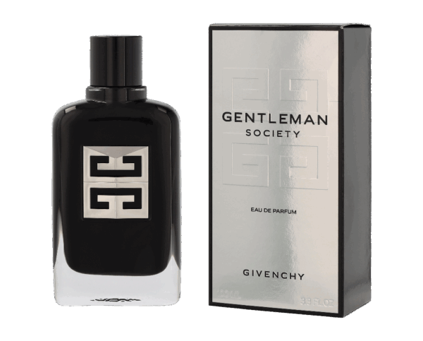 Givenchy Gentleman Society Eau de parfum Spray 100 ml Heren