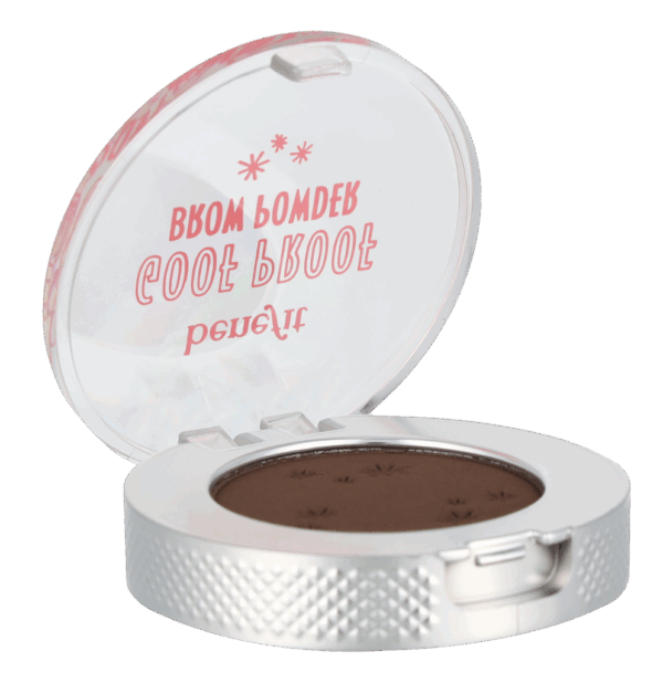 Benefit Goof Proof Brow Powder 1.90 g Wenkbrauw Make-Up 1.9 g