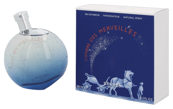 Hermès - Hermes L&apos;Ombre Des Merveilles Eau de parfum Spray 100 ml Dames