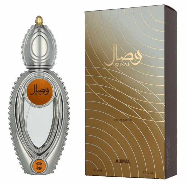 Ajmal Wisal 50 ml Eau de Parfum