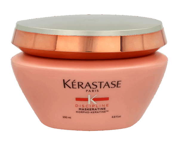 Kerastase Discipline Maskeratine Mask 200 ml Maskers