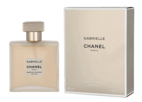 Chanel Gabrielle Hair Mist 40ml Eau de Parfum Dames