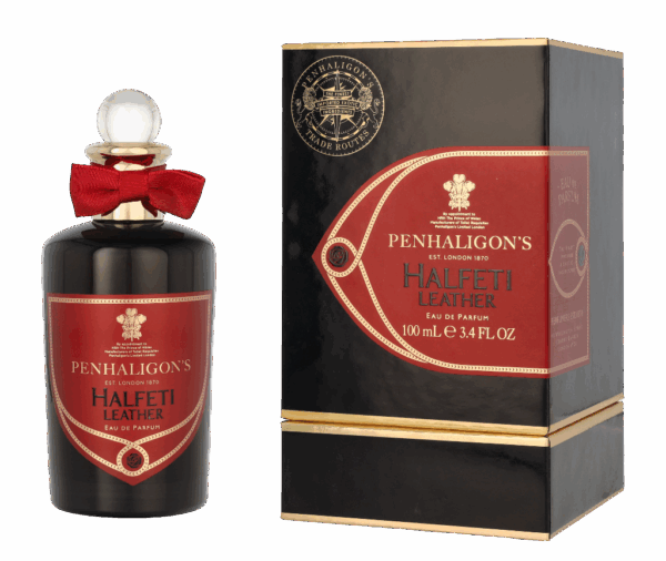 Penhaligon&apos;s Halfeti Leather 100 ml Eau de Parfum