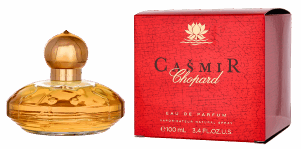 Chopard Casmir - Eau de Parfum 100 ml Dames