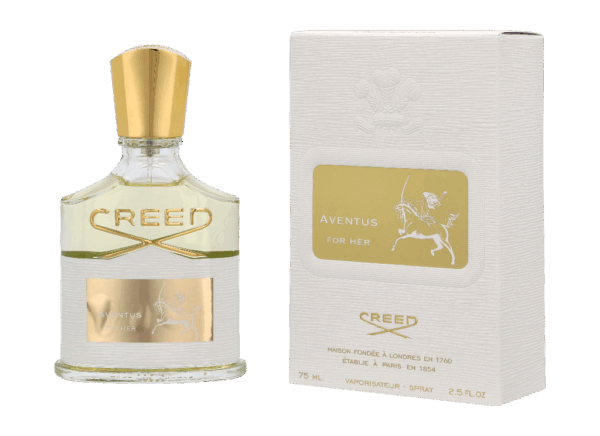 Creed Aventus For Her Eau de parfum Spray 75 ml