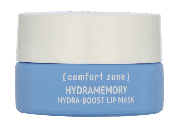 Comfort Zone Hydramemory Hydra-Boost Lip Mask 10 ml