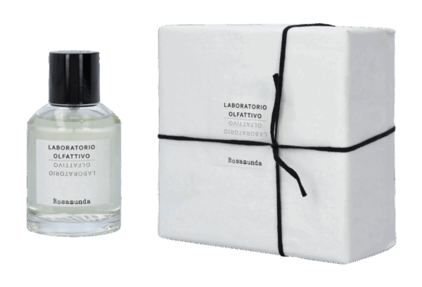 Laboratorio Olfattivo Rosamunda Eau de parfum Spray 100 ml Dames