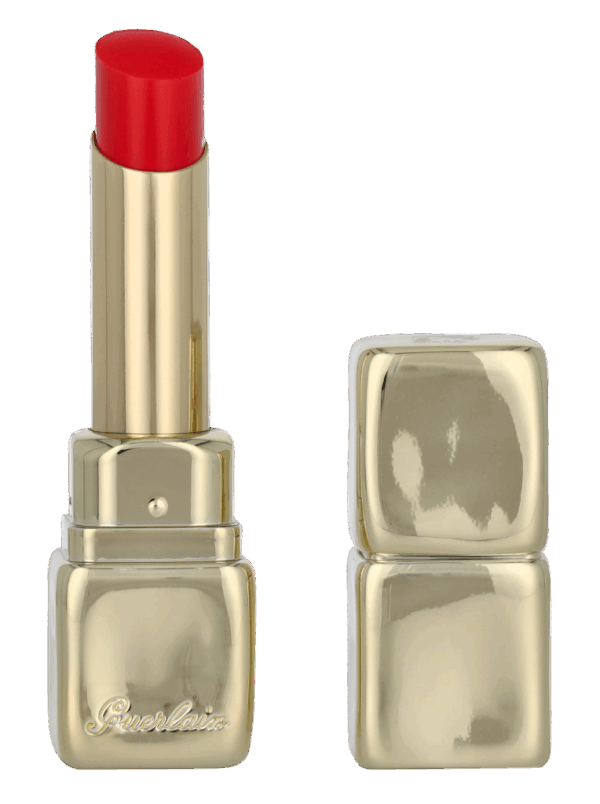 Guerlain Kiss Kiss Shine Bloom Lip Colour 3.20 g Lippenstift 3.2 g