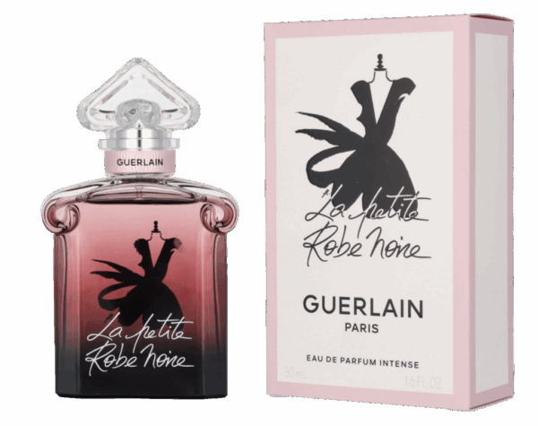 Guerlain La Petite Robe Noire Intense Eau De Parfum Spray 50 ml Dames