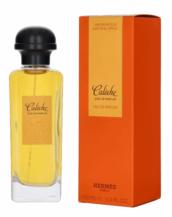 Hermès - Hermes Caleche Soie De Parfum Eau de parfum Spray Eau de Toilette 100 ml Dames