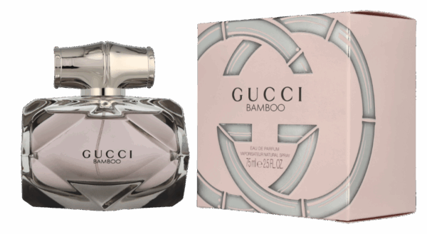 Gucci Bamboo Eau de parfum Spray 75 ml Dames
