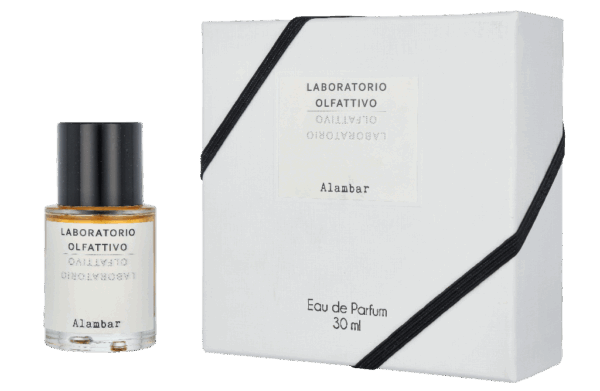 Laboratorio Olfattivo Alambar Eau de parfum Spray 30 ml Dames