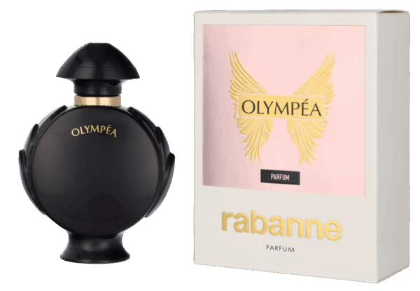 Rabanne - Paco Rabanne Olympea Parfum Spray Eau de Parfum 30 ml Dames