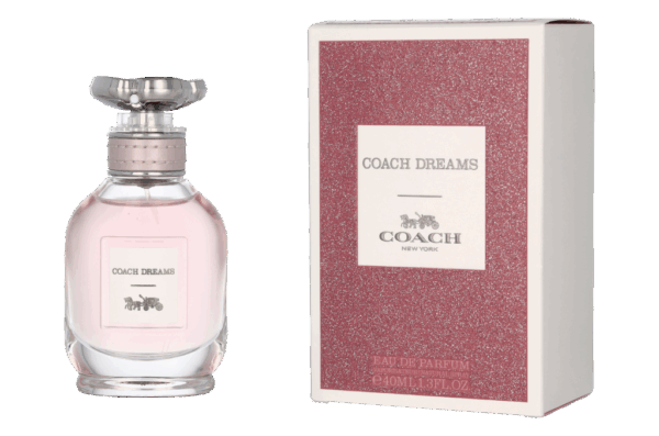 Coach Dreams Eau de parfum Spray 40 ml Dames