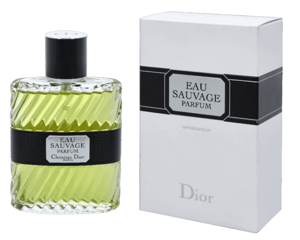 Christian Dior - Dior Eau Sauvage Eau de parfum Spray 100 ml Heren