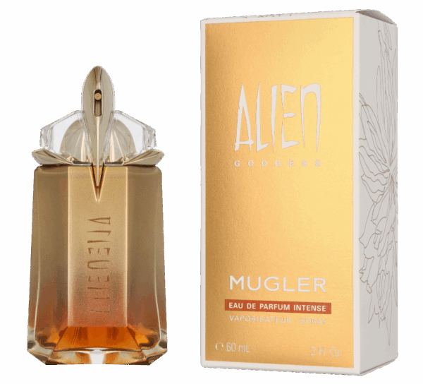 Thierry Mugler Alien Goddess Intense Eau de parfum Spray 60 ml Dames