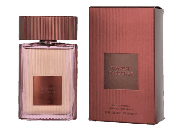 Tom Ford Cafe Rose Eau De Parfum Spray 50 ml