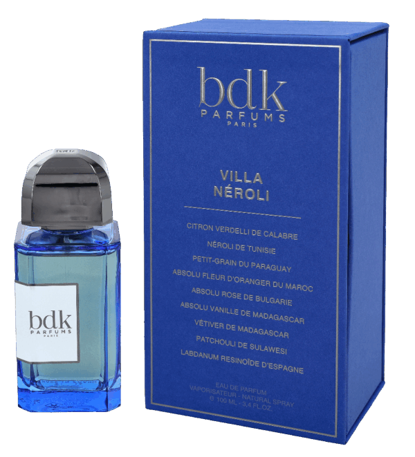 BDK Parfums Villa Neroli Eau de parfum Spray 100ml