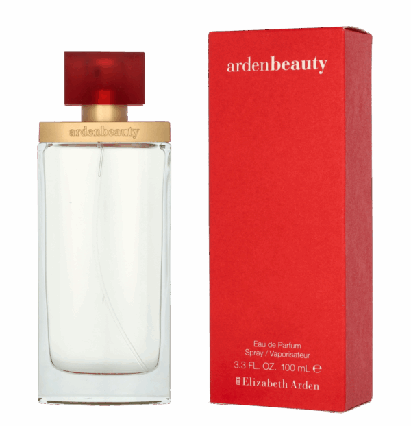 Elizabeth Arden - E.Arden Beauty Eau de parfum Spray 100 ml Dames