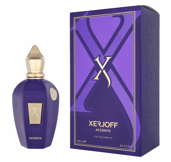 Xerjoff Accento Eau de Parfum Spray 100 ml