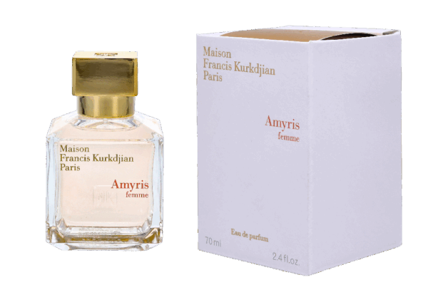 Maison Francis Kurkdjian (MFKP) - MFKP Amyris Femme 70 ml Eau de Parfum Dames