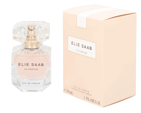 Elie Saab Le Parfum Eau de parfum Spray 30 ml Dames
