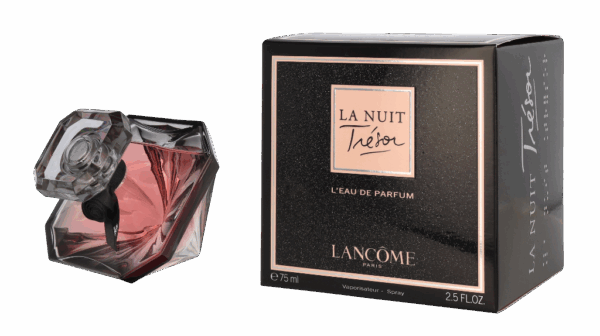 Lancome La Nuit Tresor Eau de parfum Spray 75 ml Dames