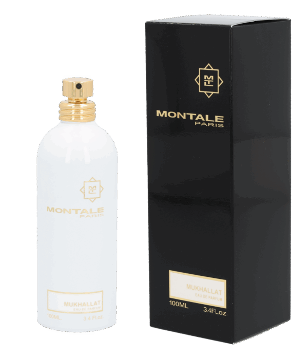 Montale Mukhallat Eau de parfum Spray 100 ml